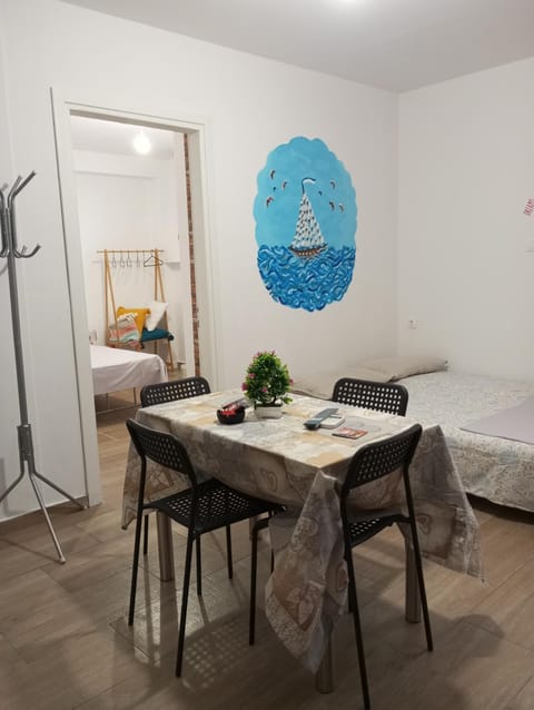 Summer central House Apartment in Halkidiki