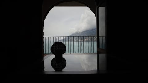 Villa Malù Amalfi Coast Villa in Campania