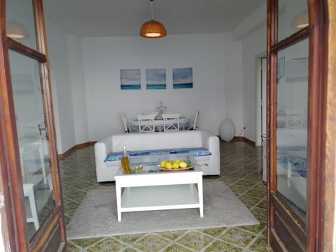 Villa Malù Amalfi Coast Villa in Campania