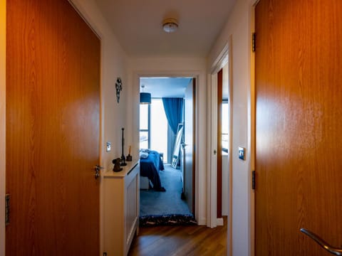 The Safari Suite Luxury Apartment Milton Keynes Apartment in Milton Keynes