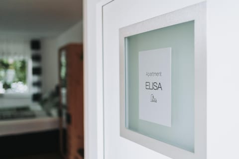 Apartment ELISA Apartment in Klagenfurt