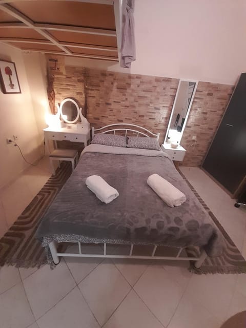 Minimal Studio. Apartment in Kavala