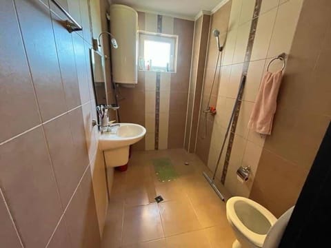 Oasis2 Apartment in Nessebar