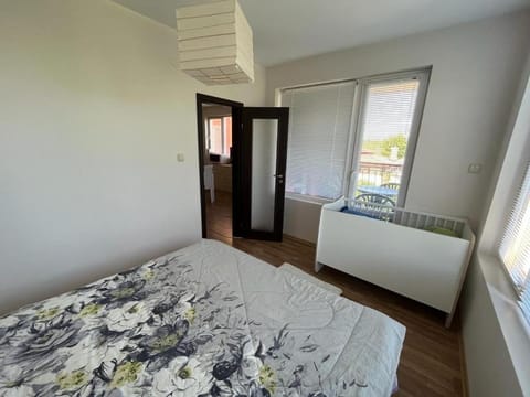 Oasis2 Apartment in Nessebar