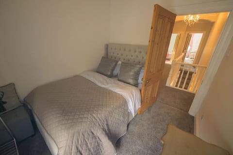 Number 2 Villa in Wales