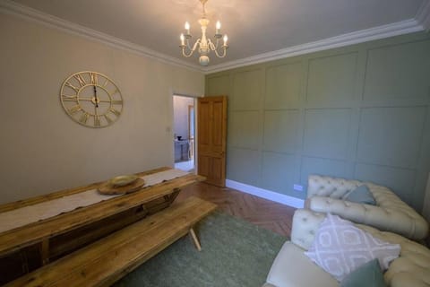 Number 2 Villa in Wales