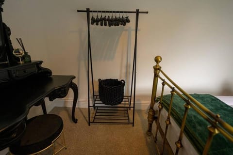 Number 2 Villa in Wales