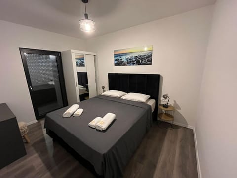 Villa Nicole Apartment in Šibenik-Knin County, Croatia