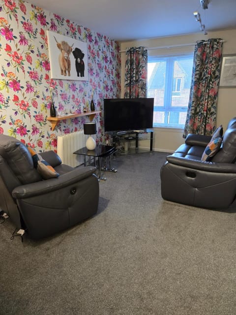 No 70G Apartment in Inverness