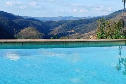 Aurora Homestead House in State of Rio de Janeiro
