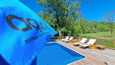 Meadow Sunrise House in Bridgman