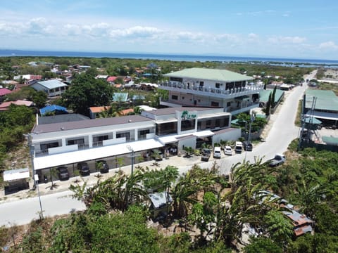 Property building, Neighbourhood, Bird's eye view, Location, Parking