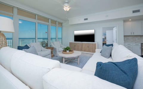 Phoenix Gulf Towers 908 condo Apartment in Orange Beach
