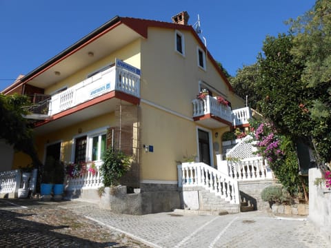 Property building, Day