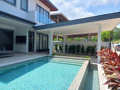 Garden view, Pool view, Swimming pool