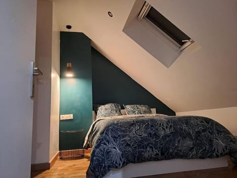 T2 / 24h du Mans / Circuit / Karting / Antares / Boulerie Jump / Stade de foot Apartment in Le Mans