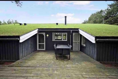 Property building, Dining area