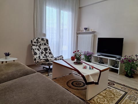 TV and multimedia, Living room, Evening entertainment