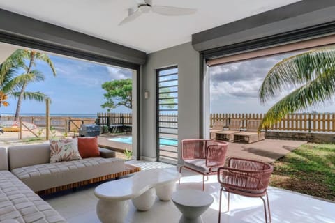Patio, Natural landscape, Garden, View (from property/room), Balcony/Terrace, Seating area, Garden view, sunbed