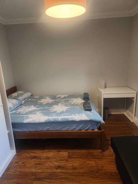 4 Cosy Bedrooms near Airport & City 7people Vacation rental in Dublin