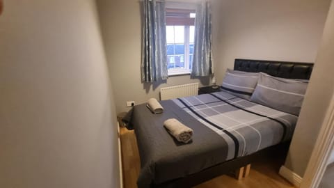 4 Cosy Bedrooms near Airport & City 7people Vacation rental in Dublin