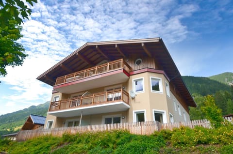 Penthouse Cooper - by Alpen Apartments Apartment in Bad Hofgastein