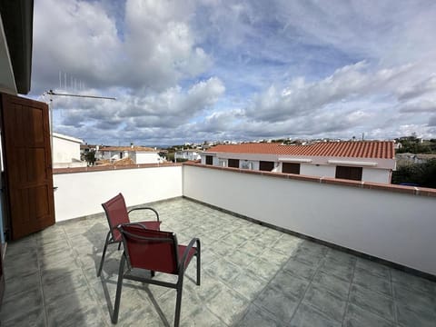 Villa delle Viole C107 Apartment in Calasetta