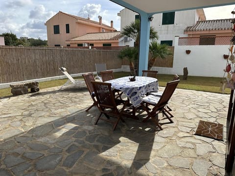 Villa delle Viole C107 Apartment in Calasetta