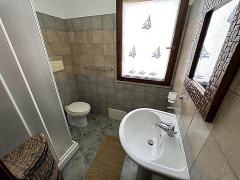 Villa delle Viole C107 Apartment in Calasetta