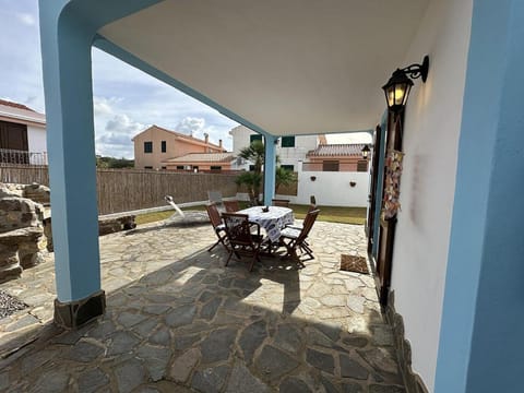 Villa delle Viole C107 Apartment in Calasetta