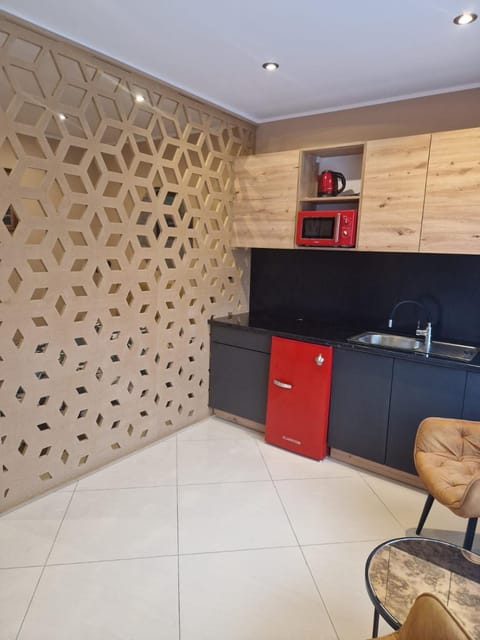 WILLA VASCO KOTWICA Apartment in Pomeranian Voivodeship