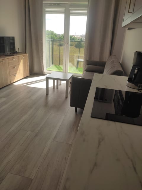 Nova Star HŻ - Park Przemysłowy & parking free Apartment in West Pomeranian Voivodeship, Poland