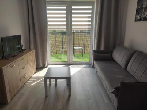 Nova Star HŻ - Park Przemysłowy & parking free Apartment in West Pomeranian Voivodeship, Poland