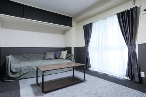 Living room, Photo of the whole room
