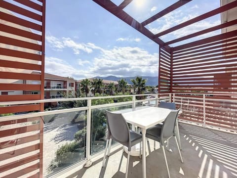 Patio, Balcony/Terrace