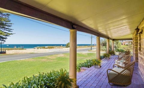 View (from property/room), Sea view