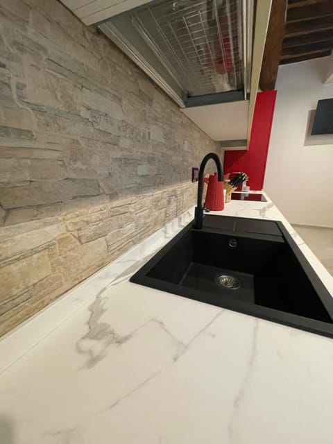 La Locanda sulla Francigena Apartment in Castellina in Chianti