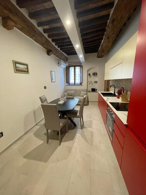 La Locanda sulla Francigena Apartment in Castellina in Chianti