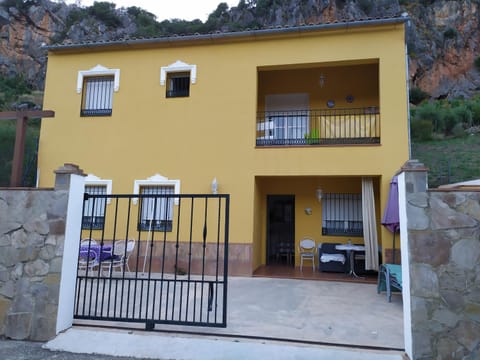 Property view