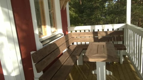Holiday Home Villa Helena by the sea Chalet in Finland