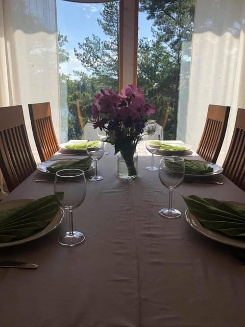 Holiday Home Villa Helena by the sea Chalet in Finland