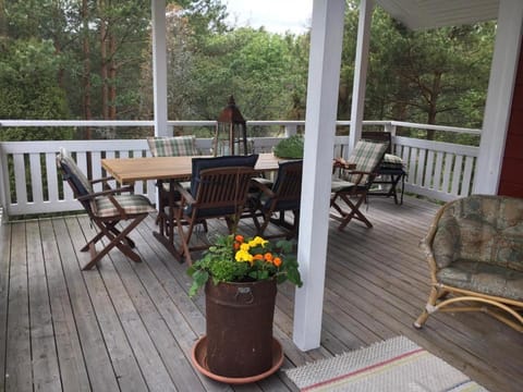 Holiday Home Villa Helena by the sea Chalet in Finland