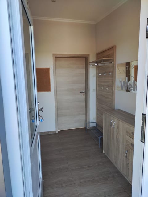 Zum Keglertreff Apartment in Bad Segeberg