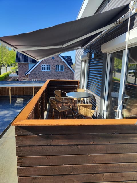 Zum Keglertreff Apartment in Bad Segeberg