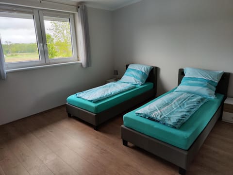 Zum Keglertreff Apartment in Bad Segeberg