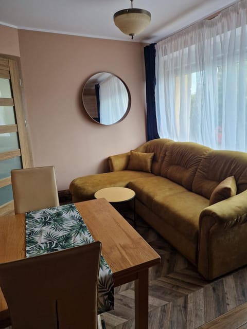 WILLA VASCO NAWIGATOR Apartment in Pomeranian Voivodeship