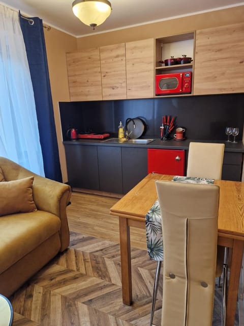 WILLA VASCO NAWIGATOR Apartment in Pomeranian Voivodeship