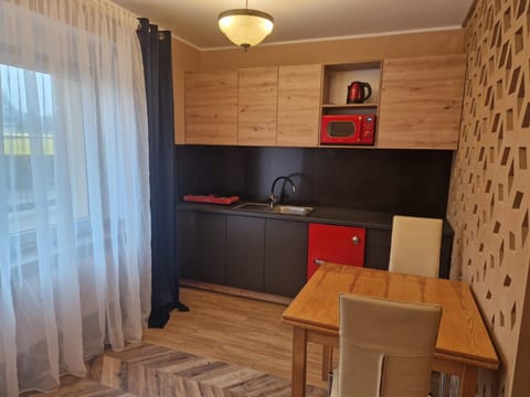 WILLA VASCO NAWIGATOR Apartment in Pomeranian Voivodeship