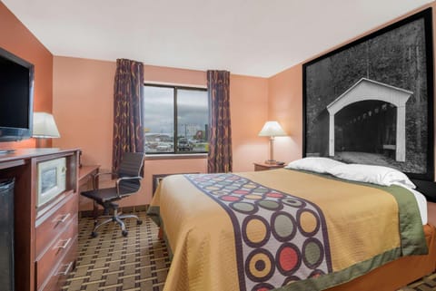 Photo of the whole room, On site