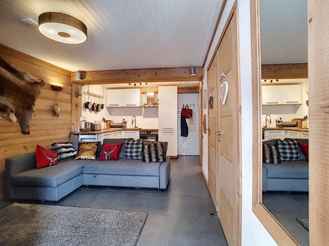 Communal lounge/ TV room, Living room